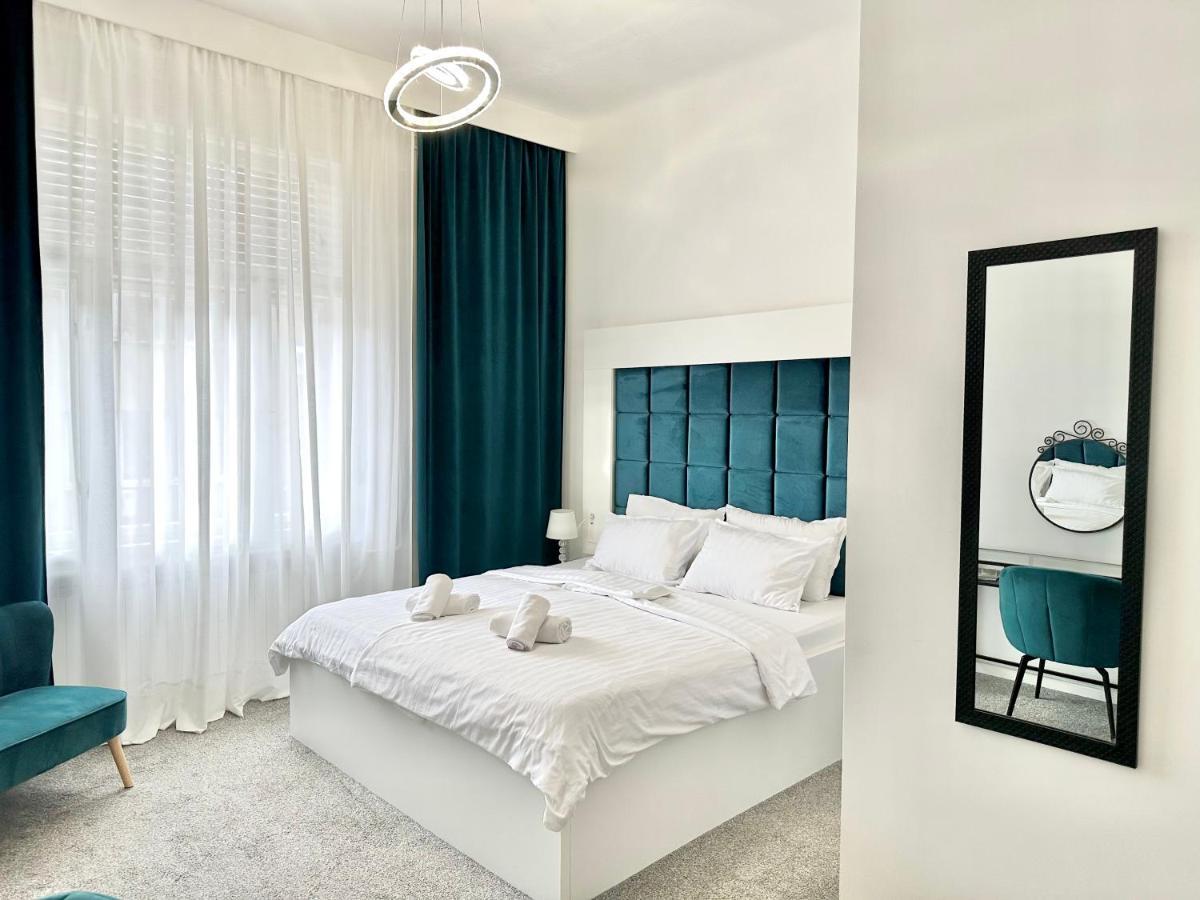 Bed & Breakfast Donji Grad Zagreb Exterior foto