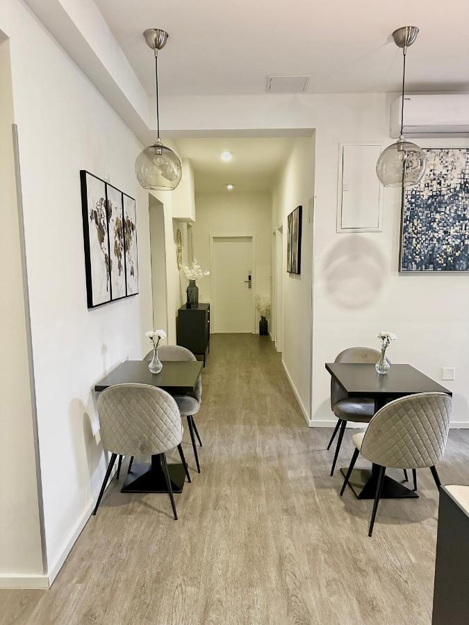Bed & Breakfast Donji Grad Zagreb Exterior foto